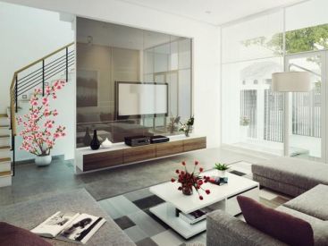 Giải pháp chống nóng, cách nhiệt cho nhà ở