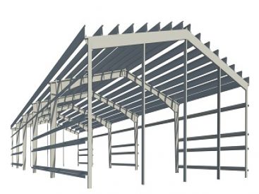 NGOÀI TẤM CHỐNG CHÁY, TẤM CÁCH NHIỆT, CÓ GIẢI PHÁP NÀO ỨNG DỤNG TỐT CHO CÔNG TRÌNH NHÀ XƯỞNG KẾT CẤU THÉP