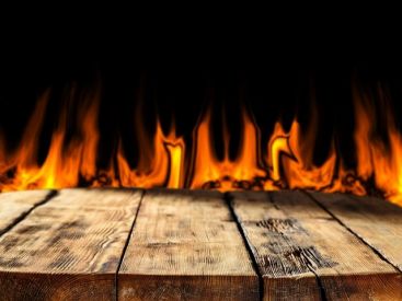 Cháy lan là gì? Biện pháp chống cháy lan hiệu quả
