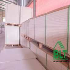 Tấm vách chống cháy NBL.FA